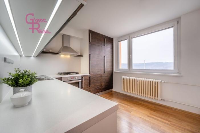 Pronájem bytu 2+1, Brno - Řečkovice, Horácké náměstí, 73 m2