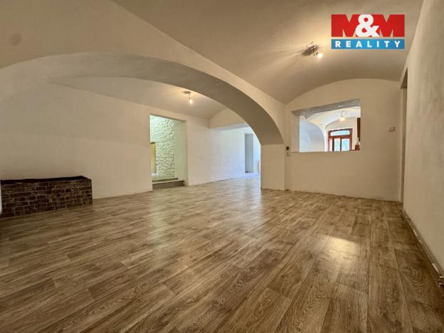 Prodej bytu 3+kk, Aš, Kamenná, 127 m2