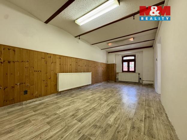 Prodej bytu 3+kk, Aš, Kamenná, 127 m2