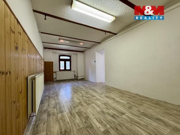 Prodej bytu 3+kk, Aš, Kamenná, 127 m2