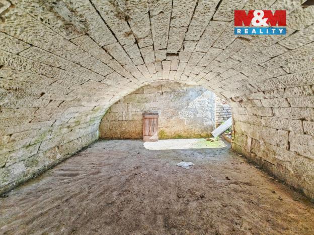 Prodej pozemku pro bydlení, Dubenec, 1290 m2