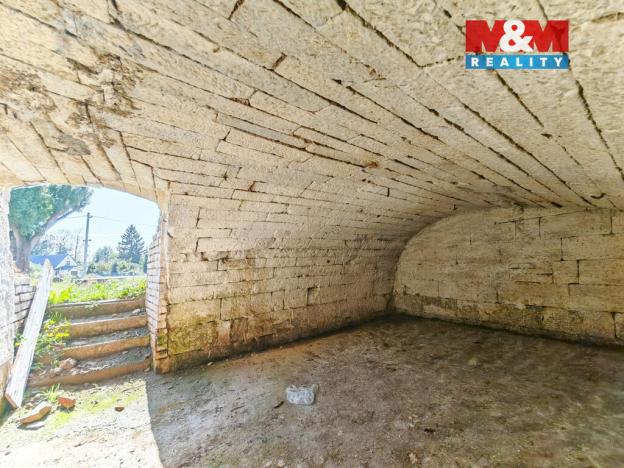 Prodej pozemku pro bydlení, Dubenec, 1290 m2