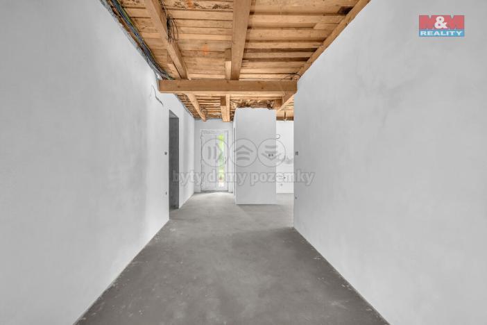 Prodej bytu 3+kk, Hlinsko, Karla Lidického, 97 m2