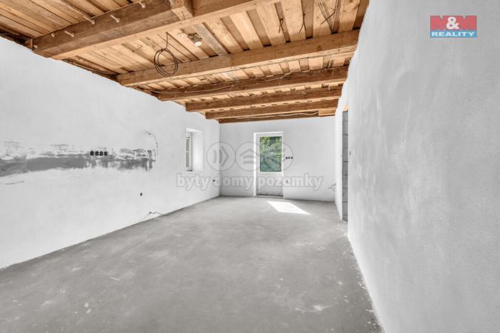 Prodej bytu 3+kk, Hlinsko, Karla Lidického, 97 m2