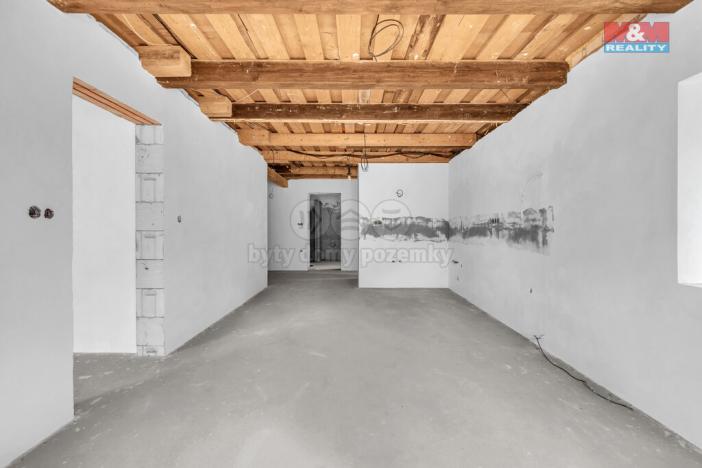 Prodej bytu 3+kk, Hlinsko, Karla Lidického, 97 m2