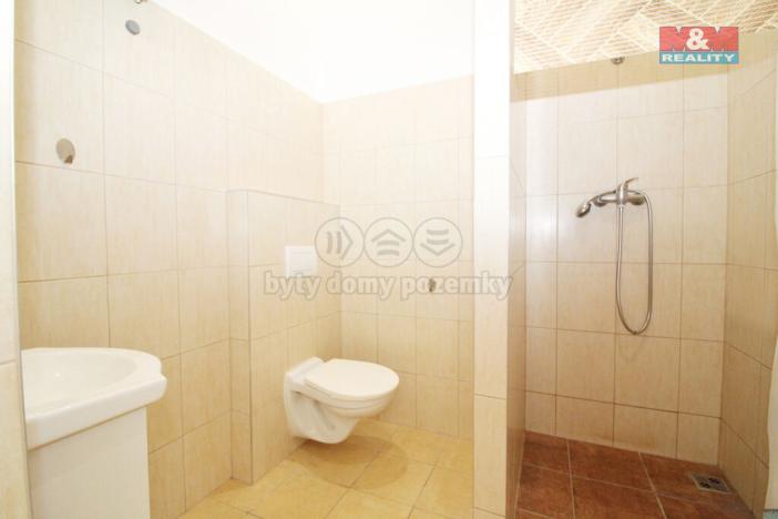 Pronájem bytu 1+kk, Česká Lípa, Pod Holým vrchem, 30 m2