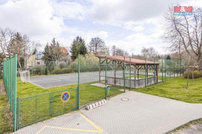 Prodej bytu 2+kk, Modletice, 42 m2