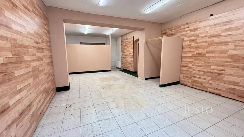 Pronájem kanceláře, Ústí nad Labem, Masarykova, 45 m2