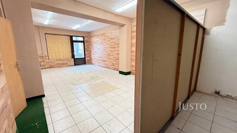 Pronájem kanceláře, Ústí nad Labem, Masarykova, 45 m2