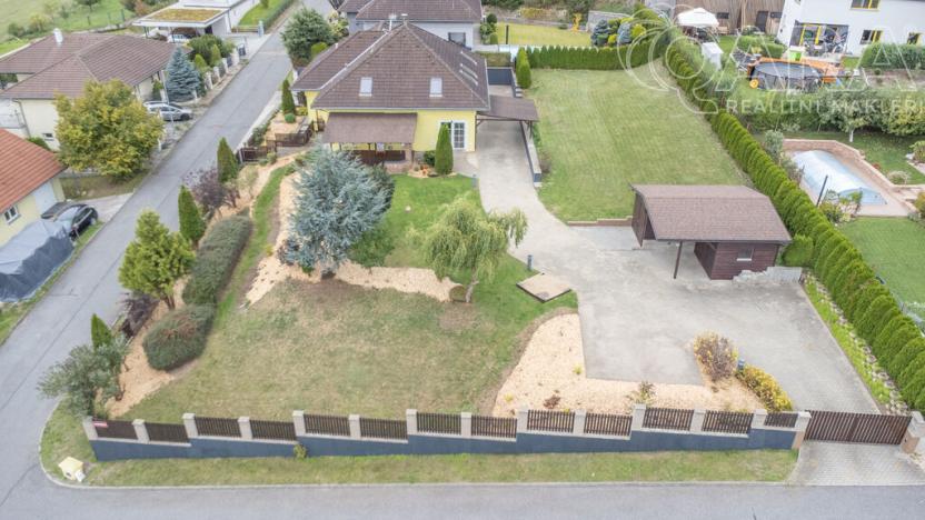 Pronájem vícegeneračního domu, Divišov, K Vodojemu, 267 m2