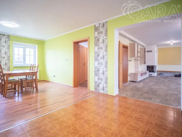 Pronájem vícegeneračního domu, Divišov, K Vodojemu, 267 m2