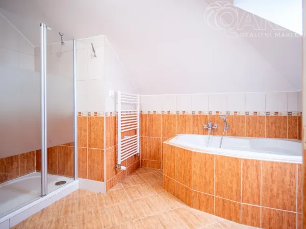 Pronájem vícegeneračního domu, Divišov, K Vodojemu, 267 m2