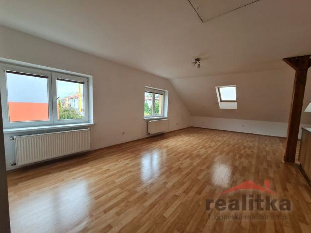 Pronájem bytu 4+kk, Opava - Kateřinky, Hlučínská, 110 m2