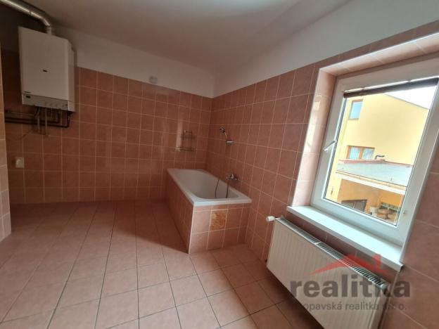 Pronájem bytu 4+kk, Opava - Kateřinky, Hlučínská, 110 m2