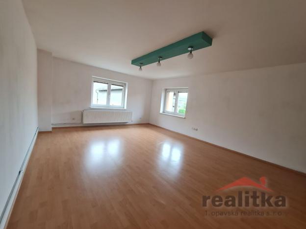 Pronájem bytu 4+kk, Opava - Kateřinky, Hlučínská, 110 m2