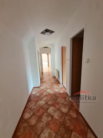 Pronájem bytu 4+kk, Opava - Kateřinky, Hlučínská, 110 m2