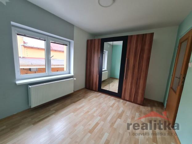 Pronájem bytu 4+kk, Opava - Kateřinky, Hlučínská, 110 m2