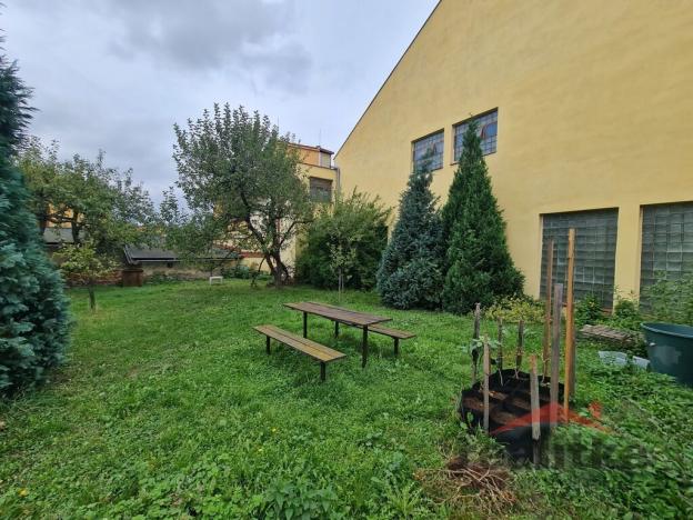 Pronájem bytu 4+kk, Opava - Kateřinky, Hlučínská, 110 m2