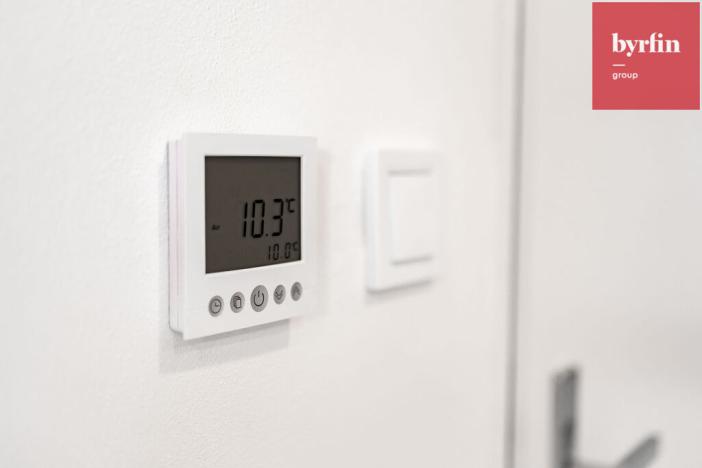 Pronájem bytu 2+kk, Velké Heraltice, Lihovarská, 51 m2