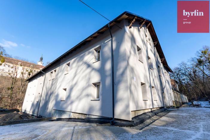 Pronájem bytu 2+kk, Velké Heraltice, Lihovarská, 51 m2