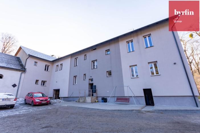 Pronájem bytu 2+kk, Velké Heraltice, Lihovarská, 51 m2