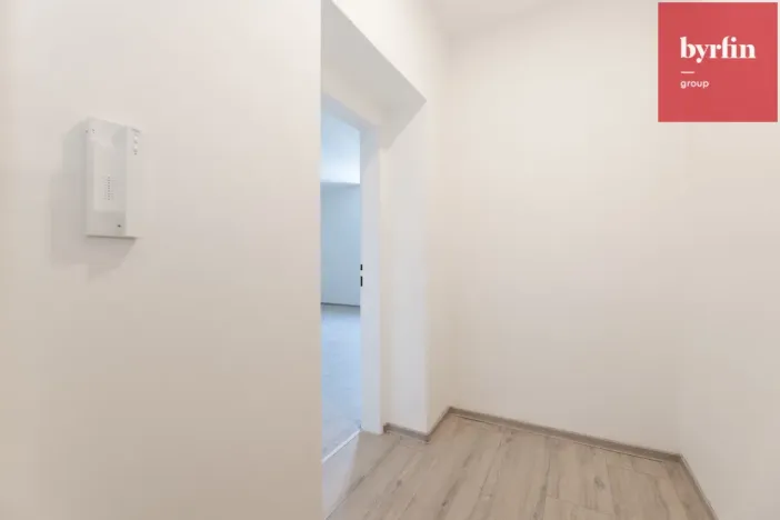 Pronájem bytu 2+kk, Velké Heraltice, Lihovarská, 51 m2