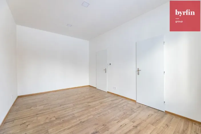 Pronájem bytu 2+kk, Velké Heraltice, Lihovarská, 51 m2