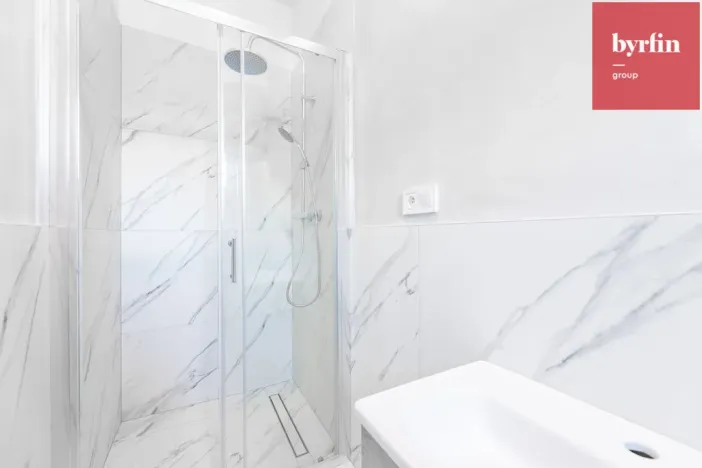 Pronájem bytu 2+kk, Velké Heraltice, Lihovarská, 51 m2