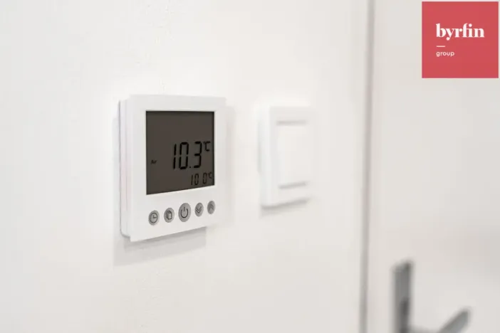 Pronájem bytu 2+kk, Velké Heraltice, Lihovarská, 51 m2