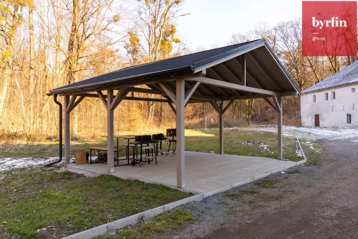 Pronájem bytu 2+kk, Velké Heraltice, Lihovarská, 51 m2