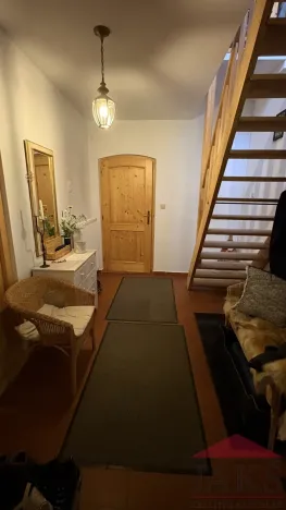 Prodej rodinného domu, Kašperské Hory - Červená, 242 m2