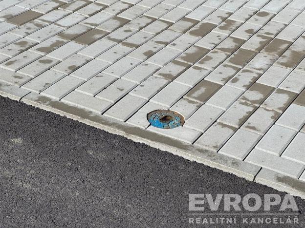 Prodej pozemku pro bydlení, Čížová, 1148 m2