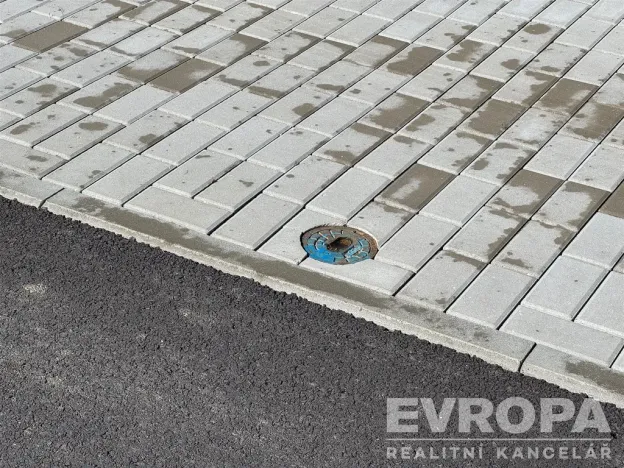 Prodej pozemku pro bydlení, Čížová, 1148 m2