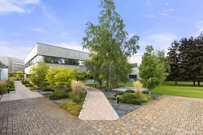 Pronájem skladu, Hradec Králové, Jana Krušinky, 1613 m2