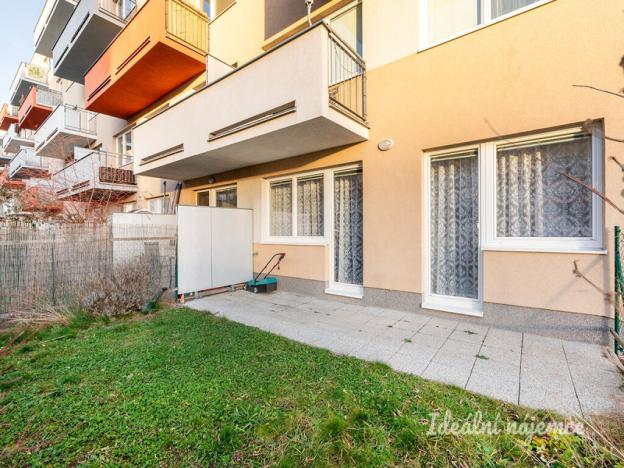 Prodej bytu 2+kk, Praha - Horní Měcholupy, Modenská, 56 m2