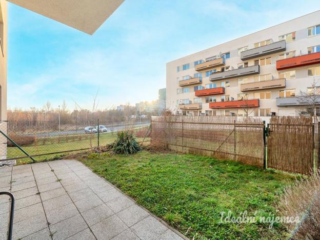 Prodej bytu 2+kk, Praha - Horní Měcholupy, Modenská, 56 m2