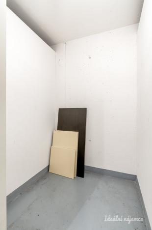 Prodej bytu 2+kk, Praha - Horní Měcholupy, Modenská, 56 m2