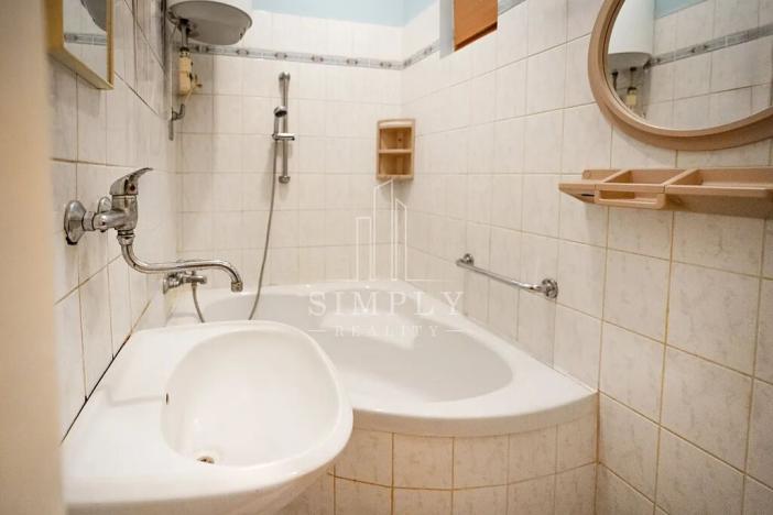 Prodej bytu 1+1, Praha - Braník, Ke Krči, 41 m2