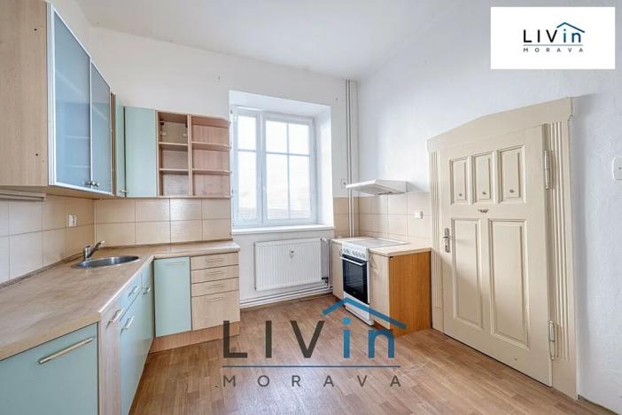 Pronájem bytu 2+1, Velká Bystřice, 8. května, 64 m2