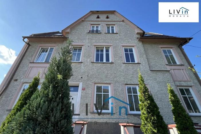 Pronájem bytu 2+1, Velká Bystřice, 8. května, 64 m2