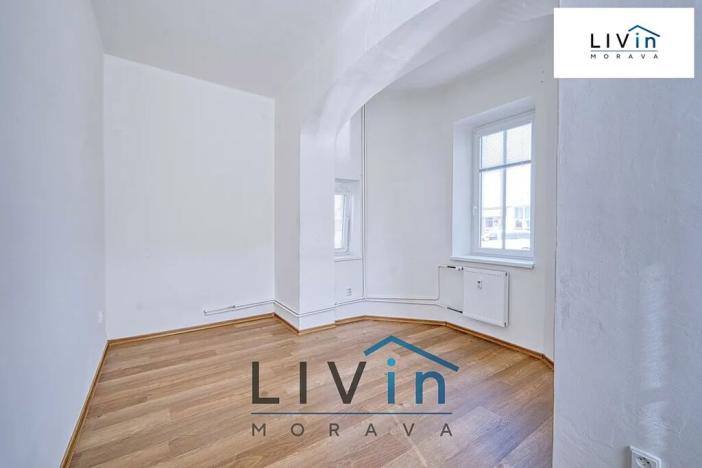 Pronájem bytu 2+1, Velká Bystřice, 8. května, 64 m2