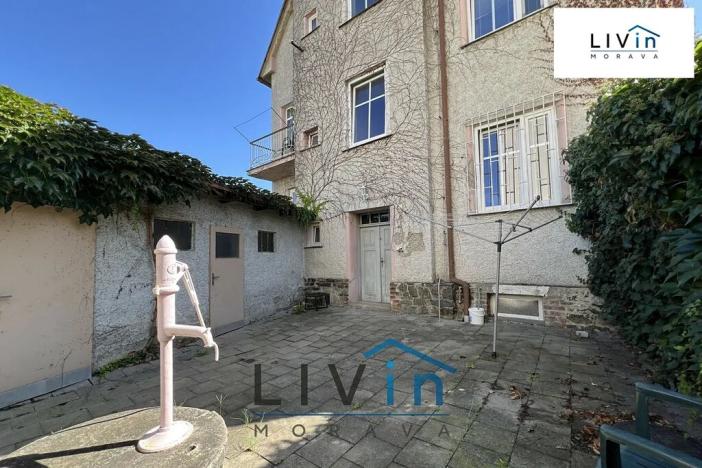 Pronájem bytu 2+1, Velká Bystřice, 8. května, 64 m2