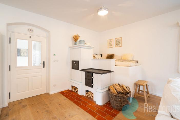 Prodej chalupy, Záhoří - Jamný, 159 m2