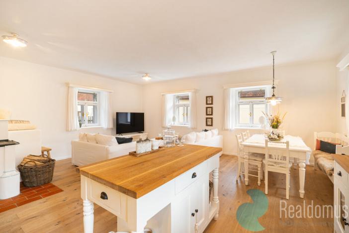 Prodej chalupy, Záhoří - Jamný, 159 m2