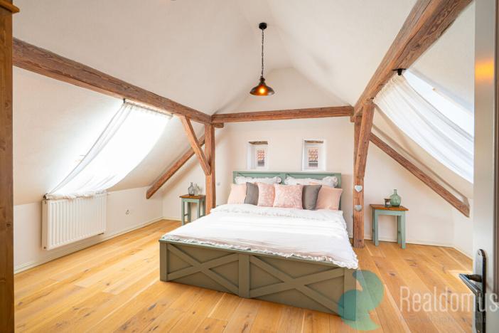 Prodej chalupy, Záhoří - Jamný, 159 m2