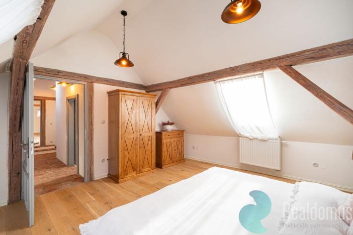 Prodej chalupy, Záhoří - Jamný, 159 m2