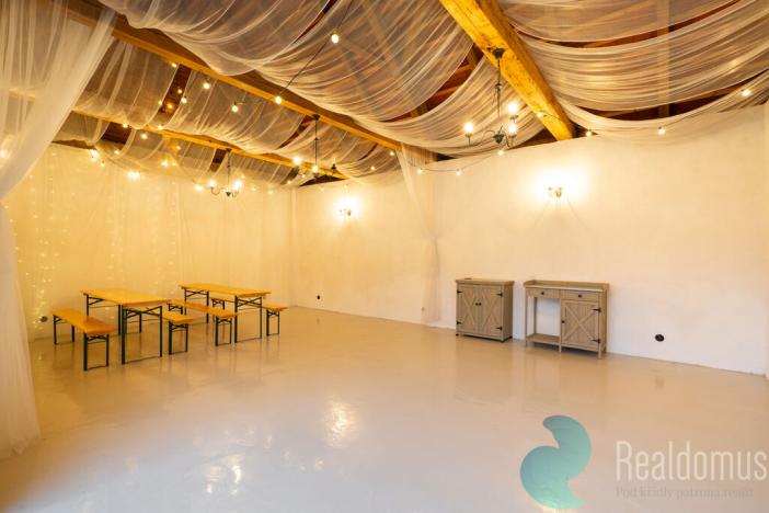 Prodej chalupy, Záhoří - Jamný, 159 m2