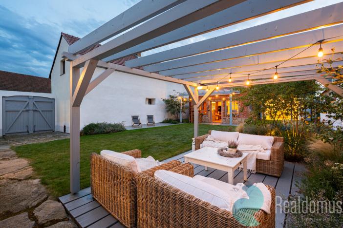 Prodej chalupy, Záhoří - Jamný, 159 m2