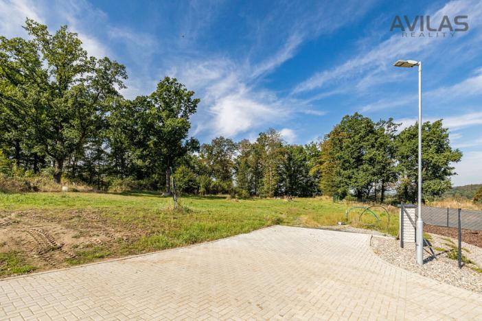 Prodej pozemku pro bydlení, Týnec nad Sázavou - Podělusy, 958 m2