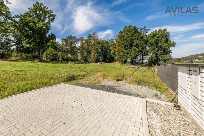 Prodej pozemku pro bydlení, Týnec nad Sázavou - Podělusy, 958 m2